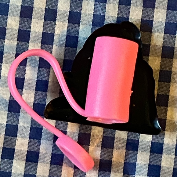 1- Taylor Swift Straw Cover Decorative Looks so cute on top of your cup!Choose 1 - Picture 5 of 5